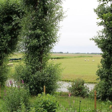 Vogelvrij Burgerbrug Exterior foto