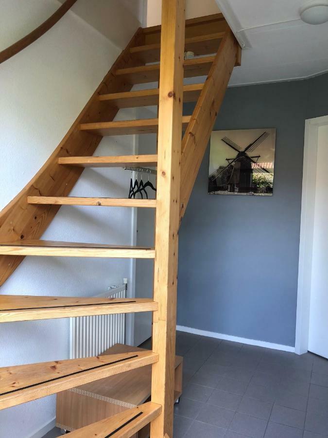 Vogelvrij Burgerbrug Exterior foto